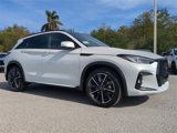 New 2025 INFINITI QX50 Sport image 2