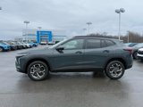 New 2025 Chevrolet Trax LT w/ Driver Confidence Package image 2