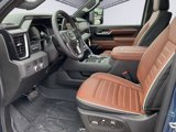 New 2025 GMC Sierra 3500 Denali Ultimate image 2