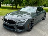 Used 2024 BMW M8 Gran Coupe xDrive Competition image 2