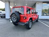New 2025 Jeep Wrangler Sahara image 5
