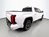 New 2025 Toyota Tundra Limited image 3