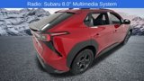 New 2025 Subaru Solterra Premium image 3