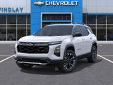New 2026 Chevrolet Equinox RS w/ Convenience Package III image 6