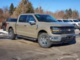 New 2025 Ford F150 XLT w/ Equipment Group 302A MID image 2