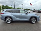 Used 2021 Toyota Highlander Limited image 2
