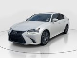 Used 2019 Lexus GS 350 image 4