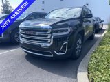 Used 2023 GMC Acadia SLT w/ Preferred Package image 2