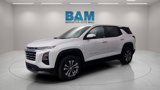New 2026 Chevrolet Equinox LT w/ Convenience Package II image 3