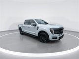 New 2025 Ford F150 Lariat w/ Equipment Group 502A High image 2