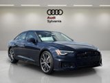 New 2025 Audi A6 Premium Plus image 2