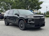 New 2026 Chevrolet Traverse LT w/ Sun and Wheel Package image 2