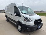 New 2025 Ford Transit 250 148 Medium Roof Extended AWD image 3
