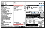 Used 2025 Kia Telluride SX X-Line image 4