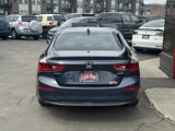 Used 2019 Honda Insight EX image 5