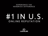 Certified 2024 Lexus NX 350 AWD w/ Luxury Package image 4