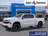 New 2026 Chevrolet Silverado 1500 RST image 2