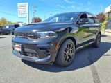 New 2025 Dodge Durango R/T image 5