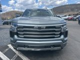 New 2025 Chevrolet Silverado 1500 High Country w/ Technology Package image 2