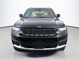 New 2025 Jeep Grand Cherokee L Summit image 2