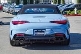 New 2025 Mercedes-Benz SL 55 AMG 4MATIC image 6