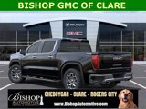New 2025 GMC Sierra 1500 SLT w/ SLT Premium Package image 4