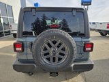 New 2025 Jeep Wrangler Sport S image 5