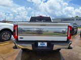 New 2025 Ford F250 King Ranch w/ Chrome Package image 4