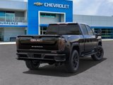 New 2025 GMC Sierra 2500 AT4 image 4