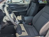 New 2026 Honda CR-V EX image 5