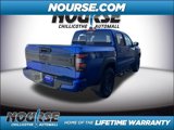 New 2025 Nissan Frontier PRO-4X image 5