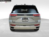 New 2025 Jeep Grand Cherokee Overland w/ Adv Protech Group III image 5