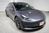 Used 2023 Tesla Model 3 Performance image 5