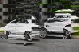 Used 2025 BMW X7 xDrive40i image 5