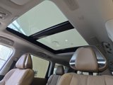 New 2025 INFINITI QX80 Sensory w/ Premium Cargo Package image 3