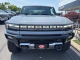 New 2025 GMC Hummer EV 3X w/ LPO, Dark Essentials Package image 2