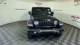 Used 2025 Jeep Wrangler Unlimited Sport S 4xe w/ Convenience Group image 3