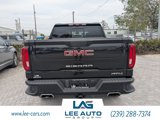 Used 2020 GMC Sierra 1500 AT4 w/ AT4 Premium Package image 4