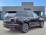 New 2025 Cadillac XT6 Sport w/ Technology Package image 4