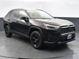 Used 2023 Toyota RAV4 XLE image 3