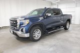Used 2019 GMC Sierra 1500 SLT w/ SLT Premium Plus Package image 4