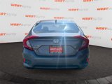 Used 2018 Honda Civic EX image 4
