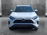 Used 2024 Toyota RAV4 XLE image 2