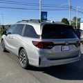 New 2025 Honda Odyssey EX-L image 3