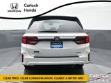 New 2025 Honda Odyssey Touring image 5