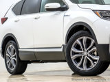 Used 2022 Honda CR-V Touring image 4