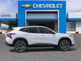 New 2025 Chevrolet Trax RS w/ Driver Confidence Package image 5