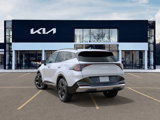 New 2026 Kia Sportage SX image 4