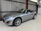 Used 2010 MAZDA MX-5 Miata Grand Touring w/ Premium Pkg image 4