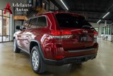 Used 2021 Jeep Grand Cherokee Laredo w/ Security & Convenience Group image 5